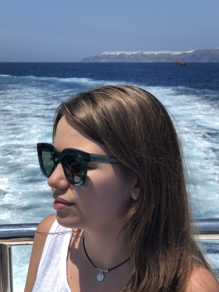 Gafas de sol