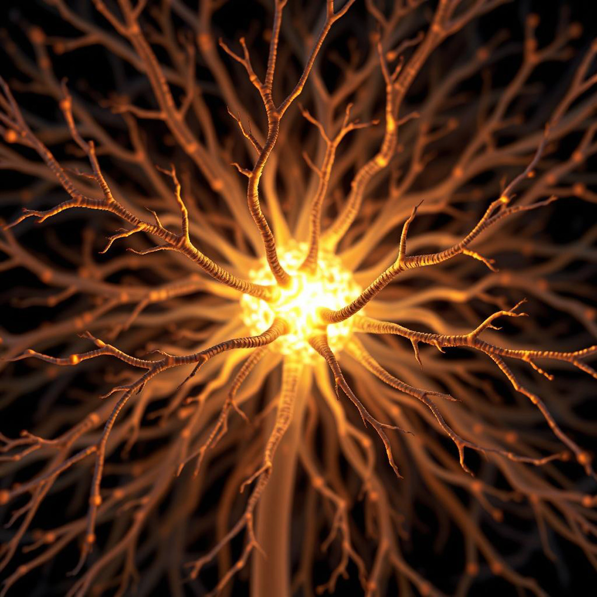 Sinapsis neuronal neuroplasticidad