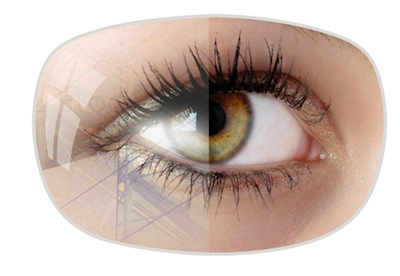Tratamiento de las lentes