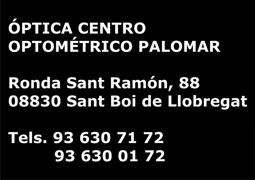 Dirección óptica Palomar