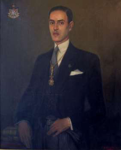 FERNANDO PALOMAR COLLADO (1885-1972)