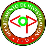 I+D COP LOGO