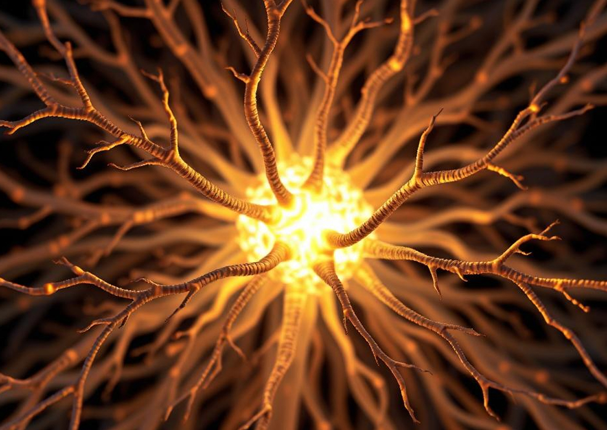 Sinapsis neuronal neuroplasticidad