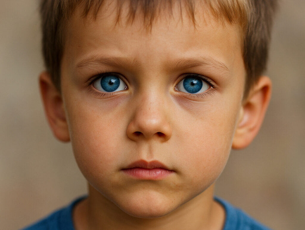 Rehabilitación visual. Es importante realizar los ejercicios antes de los 9-10 años de edad